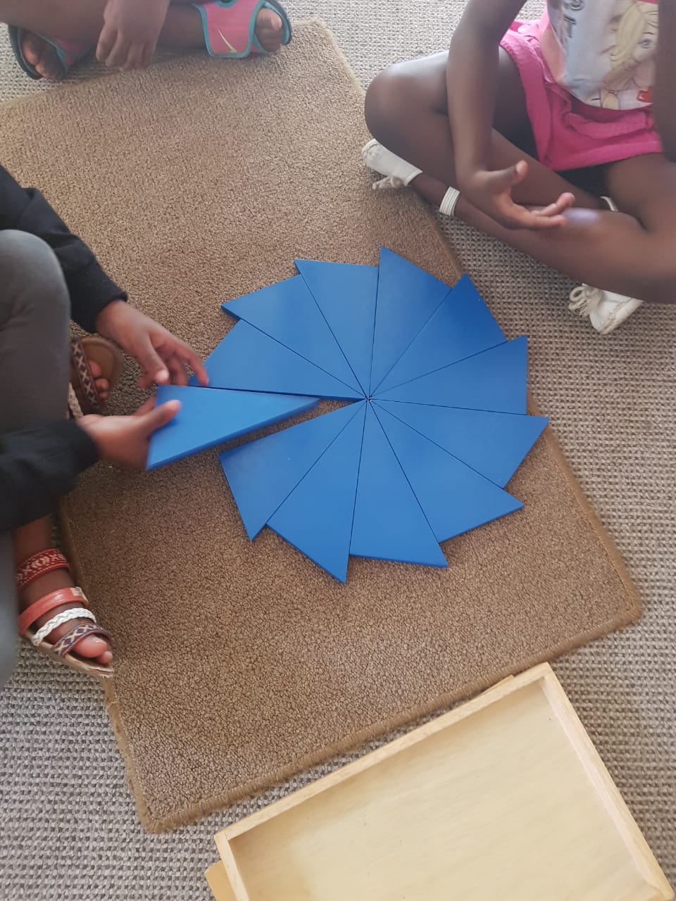 Learning Time (13)
