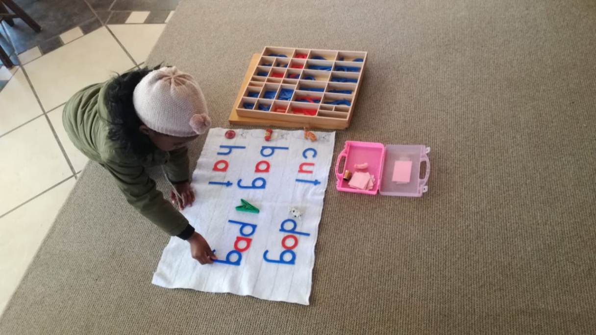 Learning Time (14)