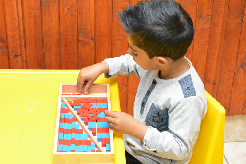 Learning Time (2)