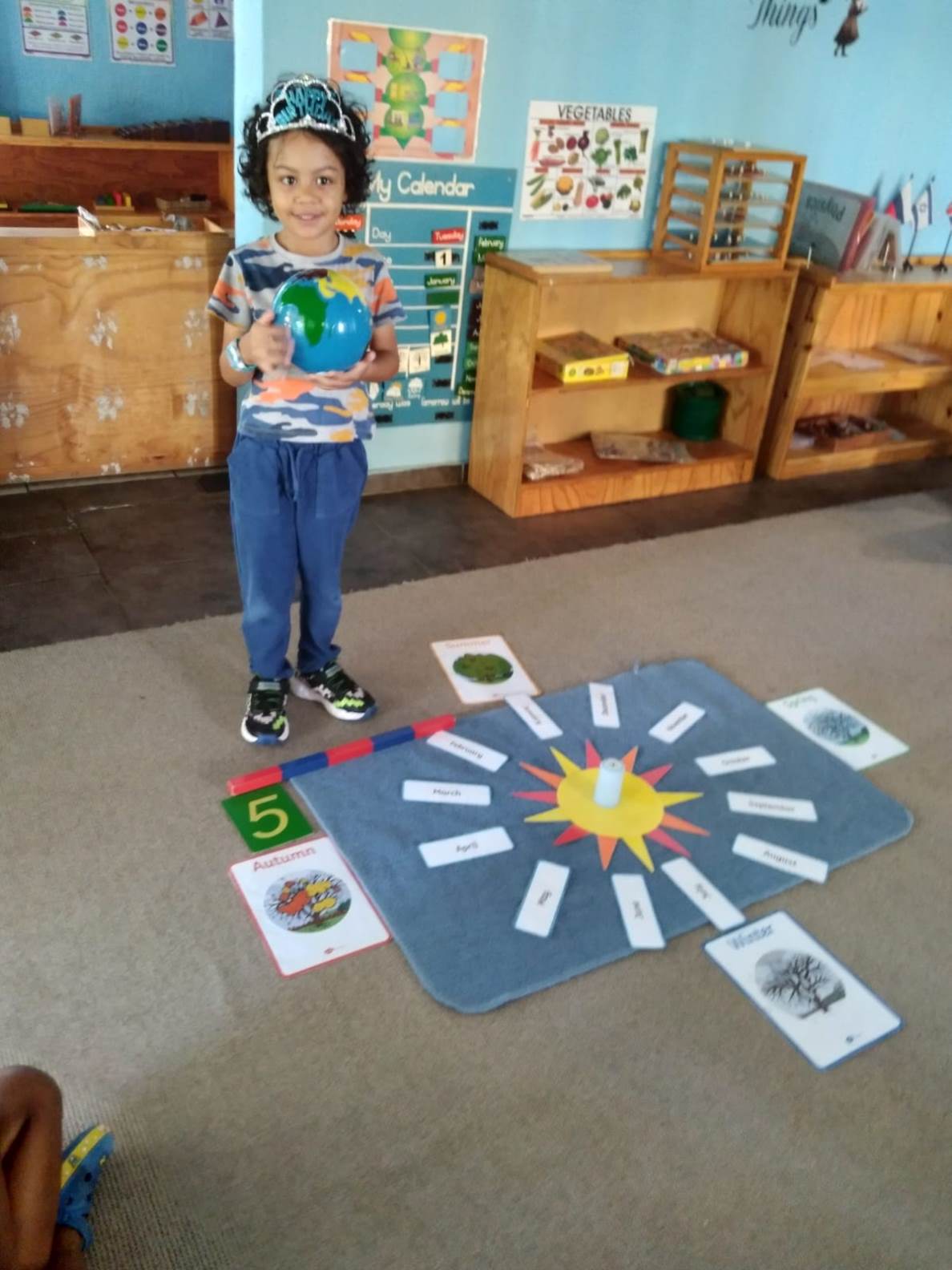 Learning Time (18)