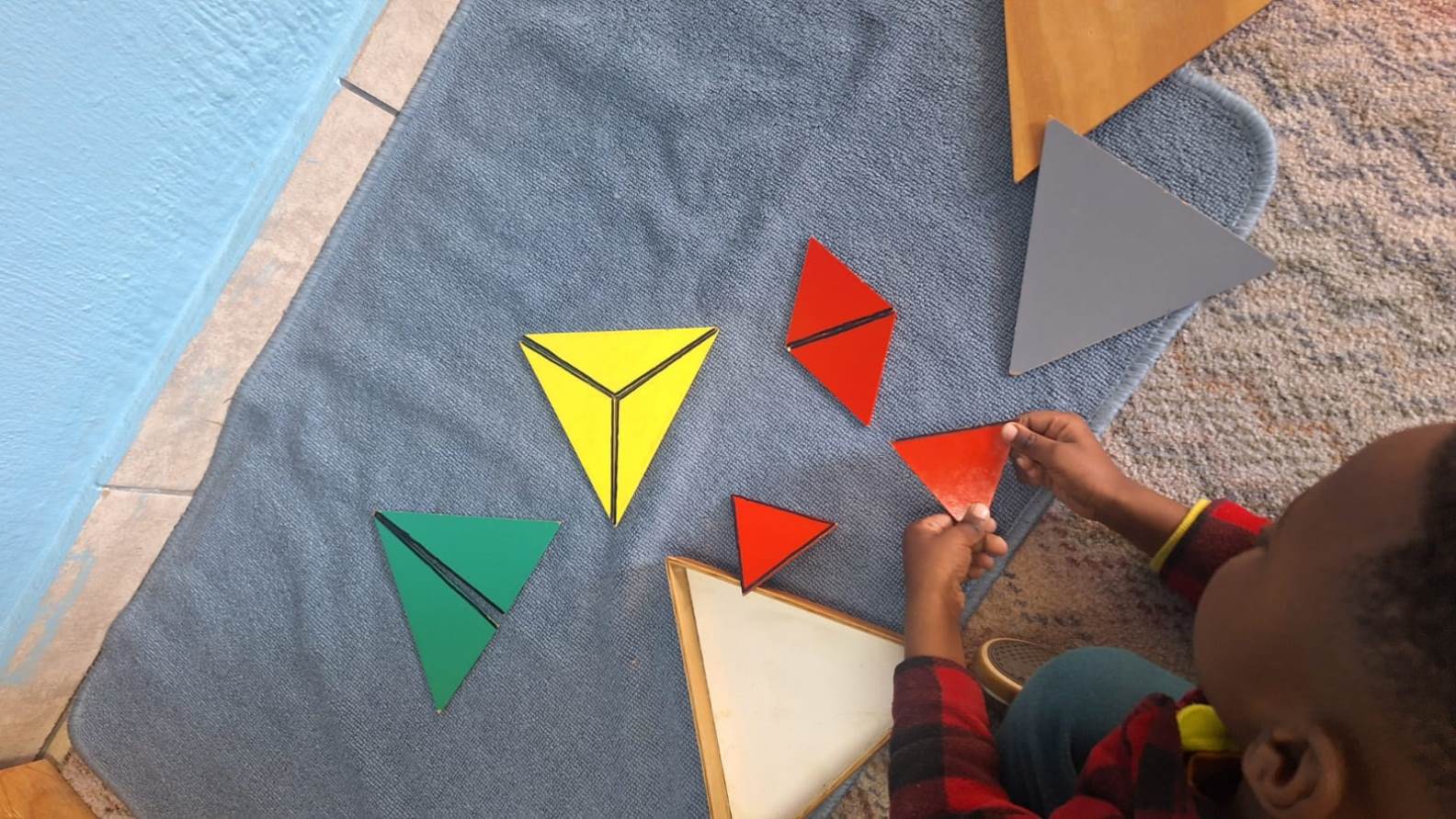 Learning Time (25)