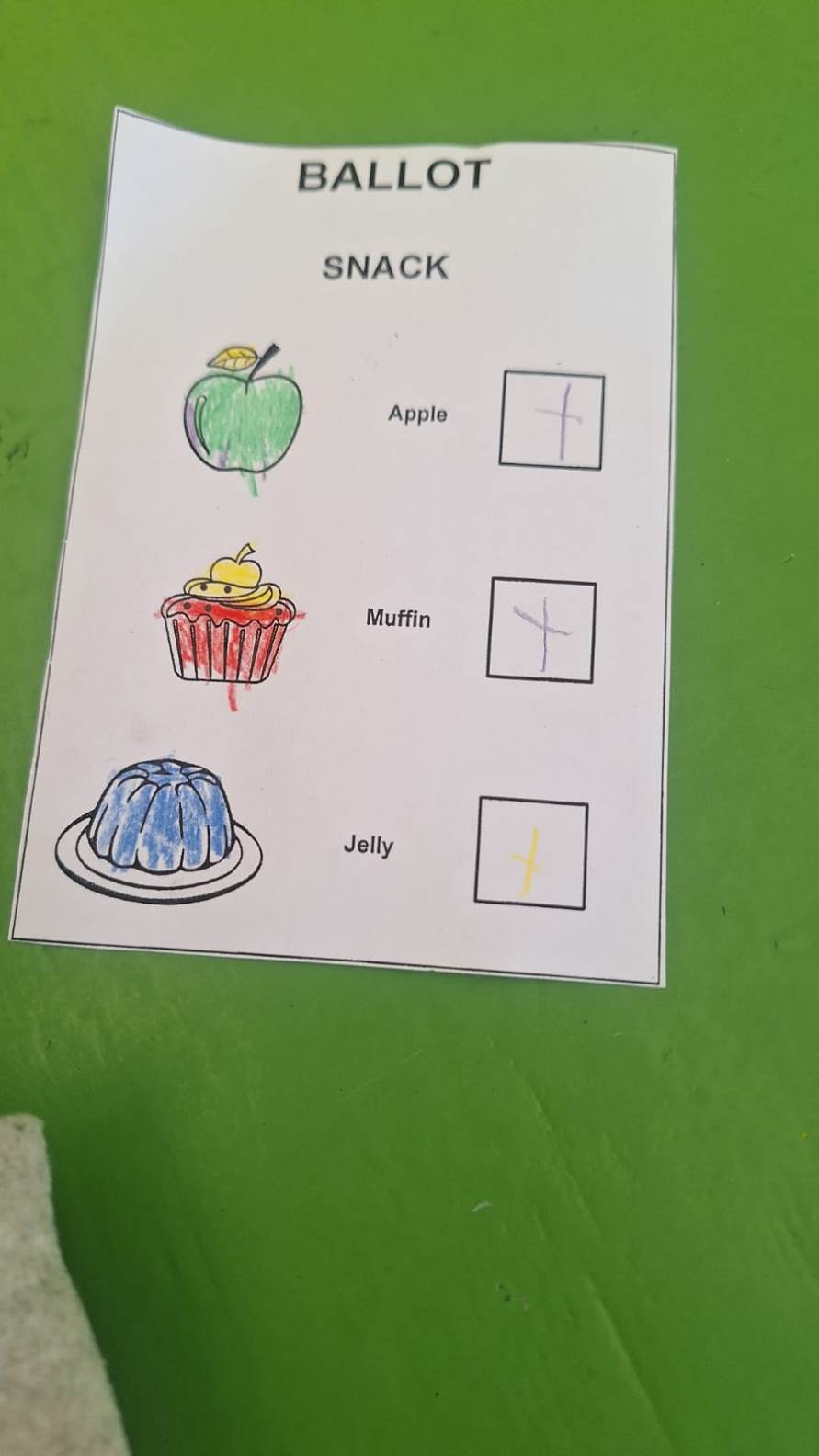 Learning Time (6)